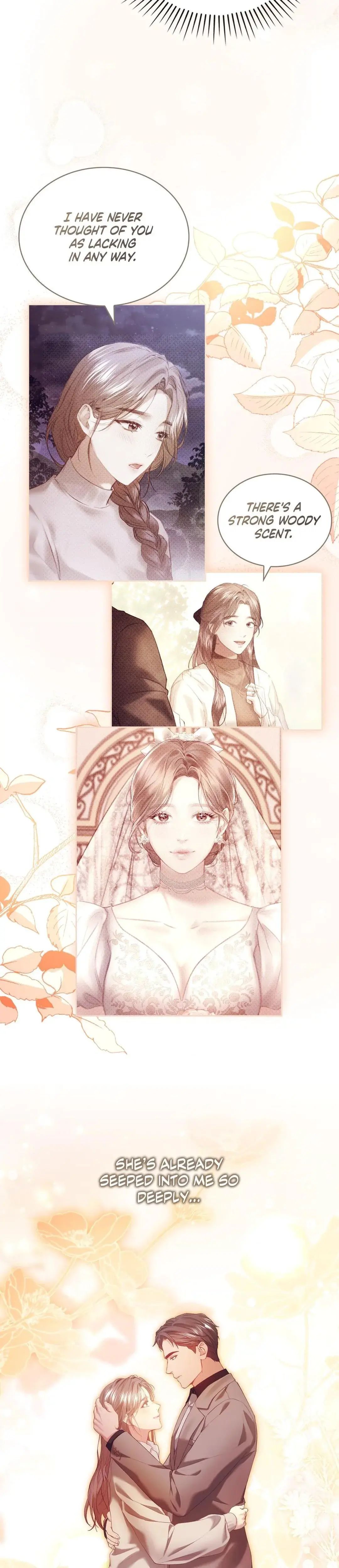 The Young Wife Chapter 28 - Page 6
