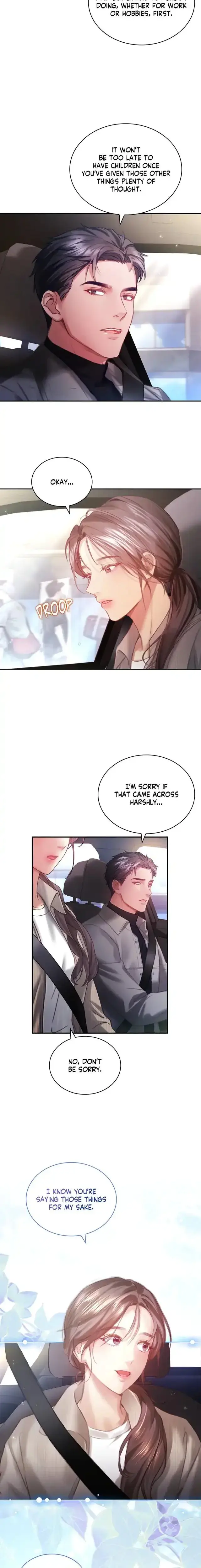 The Young Wife Chapter 29 - Page 10