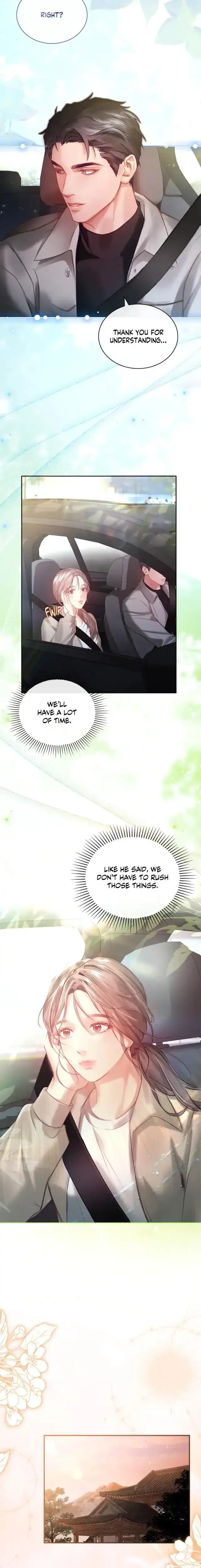 The Young Wife Chapter 29 - Page 11