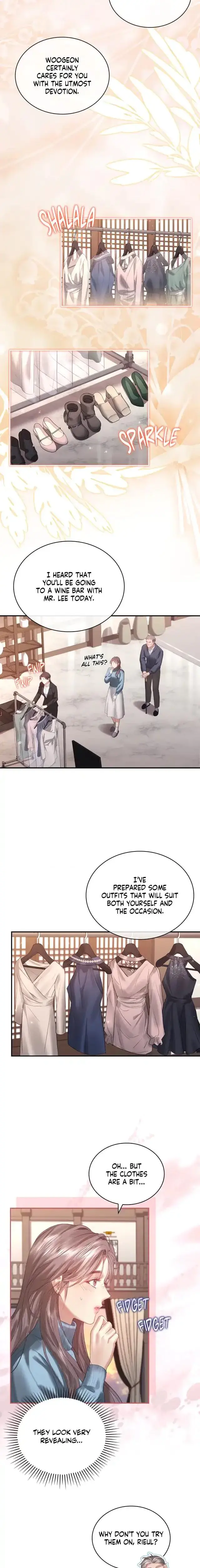 The Young Wife Chapter 29 - Page 13