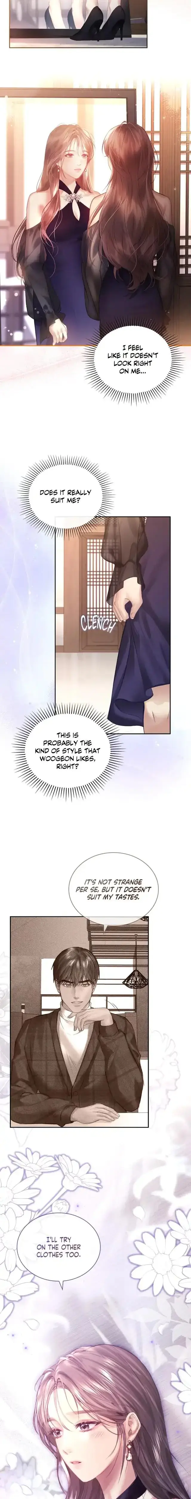 The Young Wife Chapter 29 - Page 15