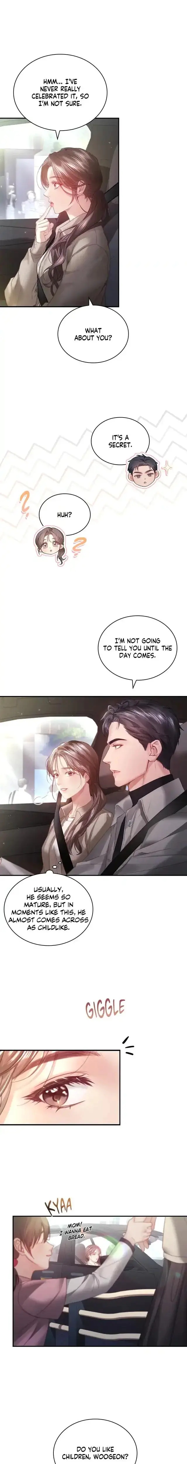 The Young Wife Chapter 29 - Page 6