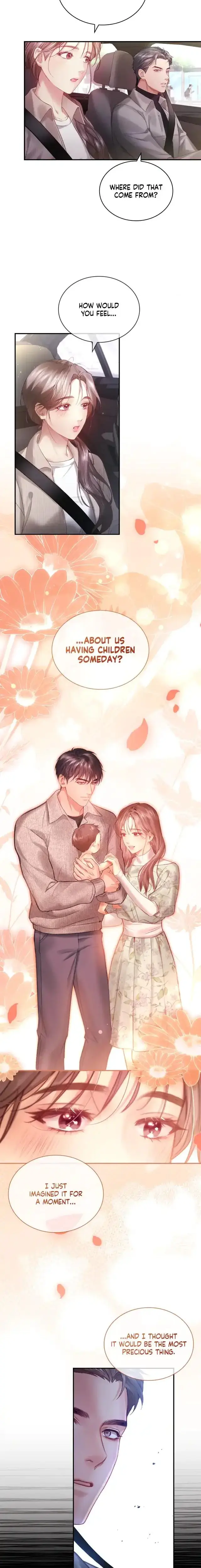 The Young Wife Chapter 29 - Page 7