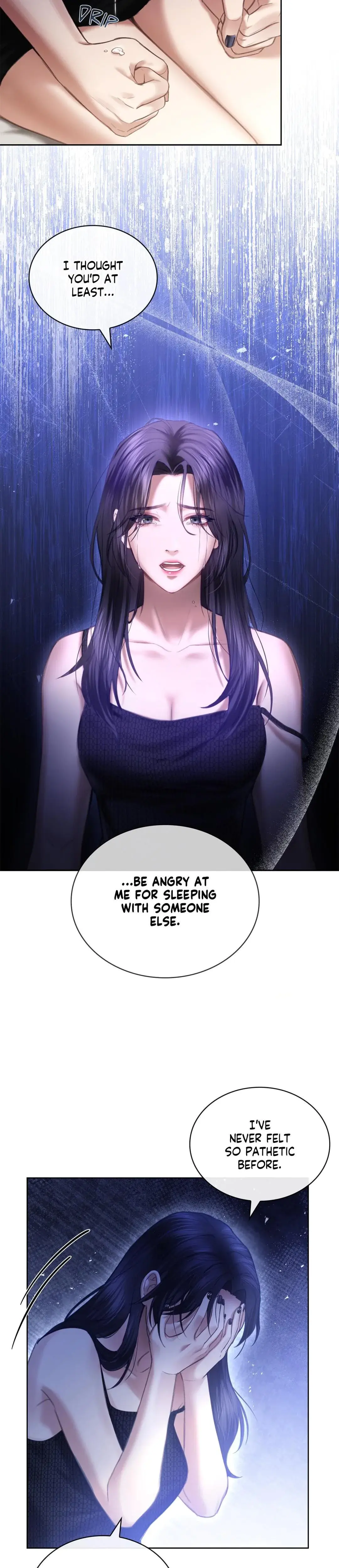 The Young Wife Chapter 3 - Page 11