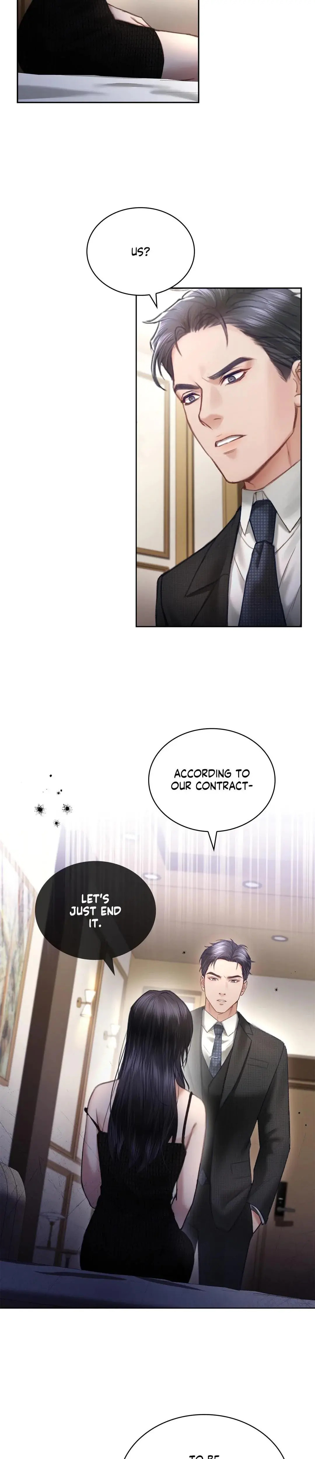 The Young Wife Chapter 3 - Page 13