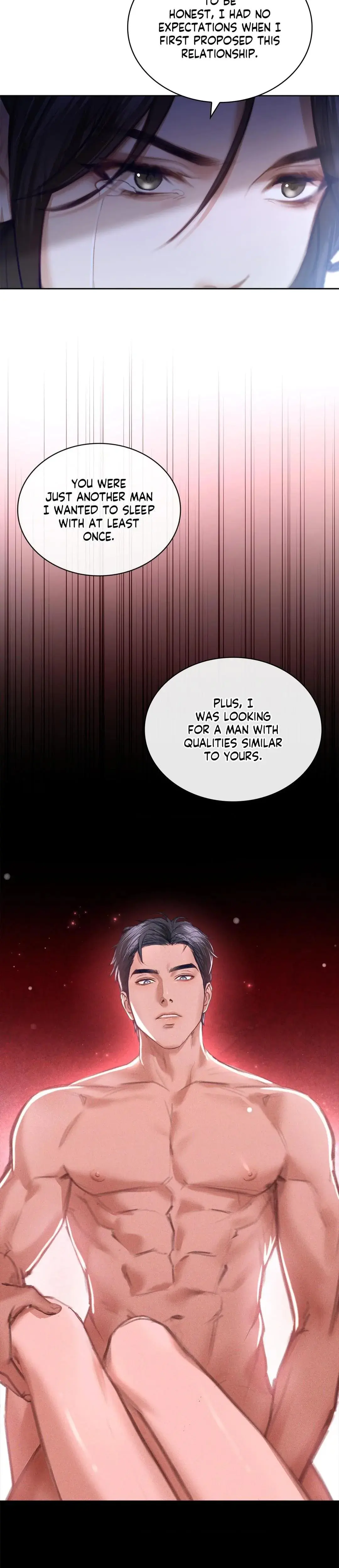 The Young Wife Chapter 3 - Page 14