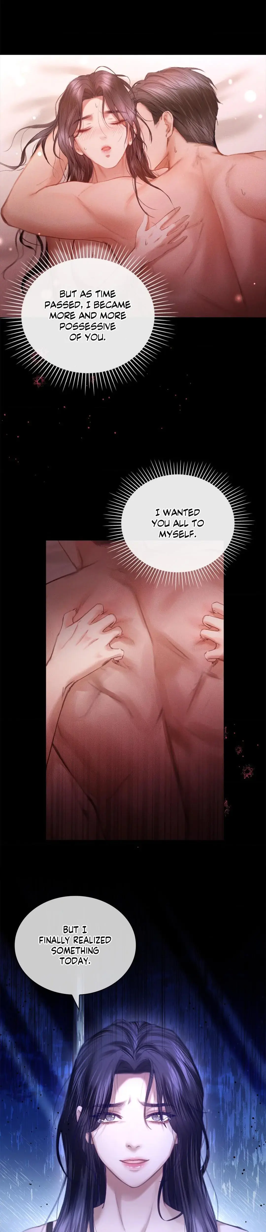 The Young Wife Chapter 3 - Page 15