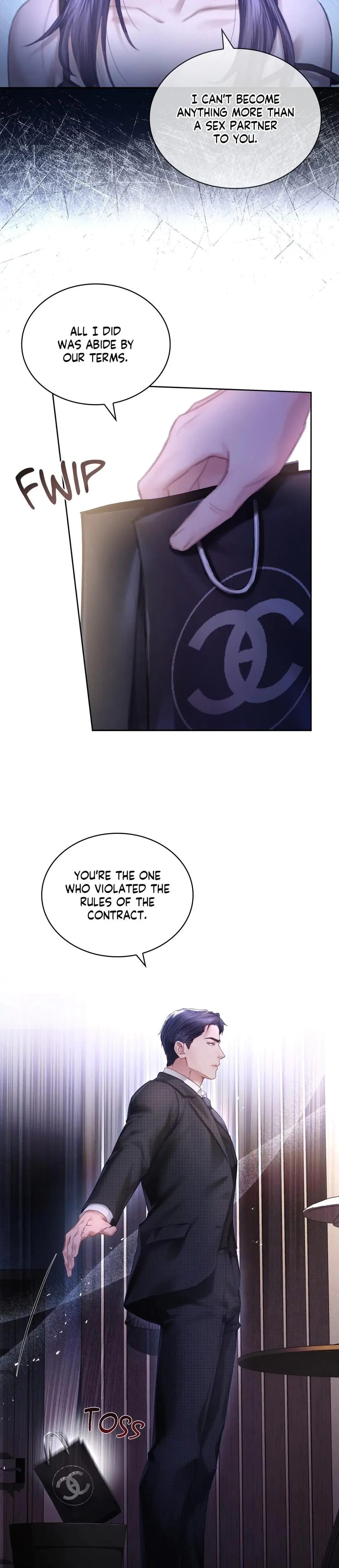 The Young Wife Chapter 3 - Page 16
