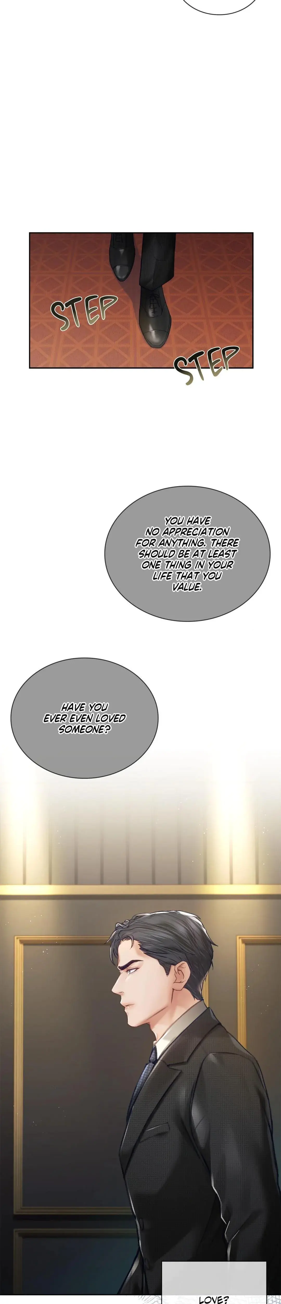The Young Wife Chapter 3 - Page 19
