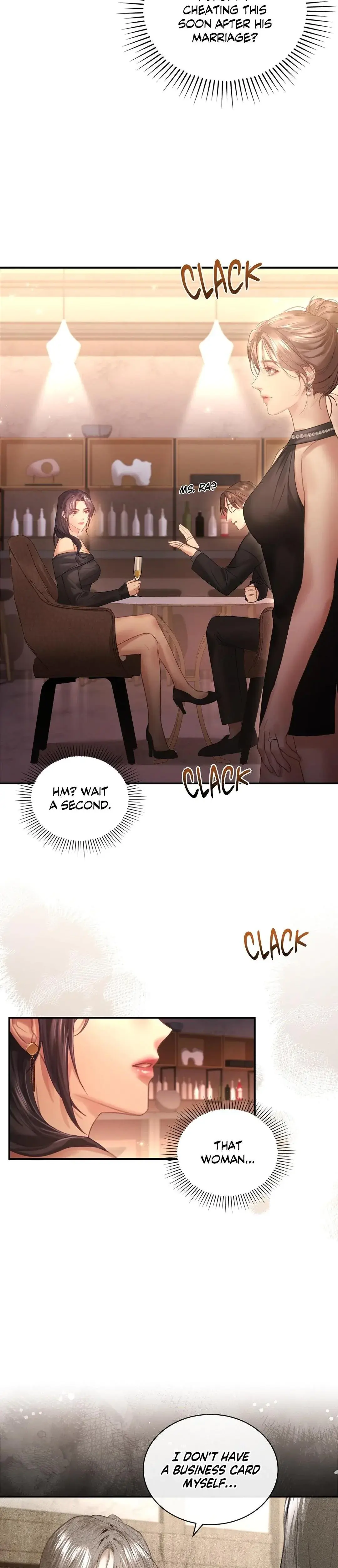 The Young Wife Chapter 30 - Page 13