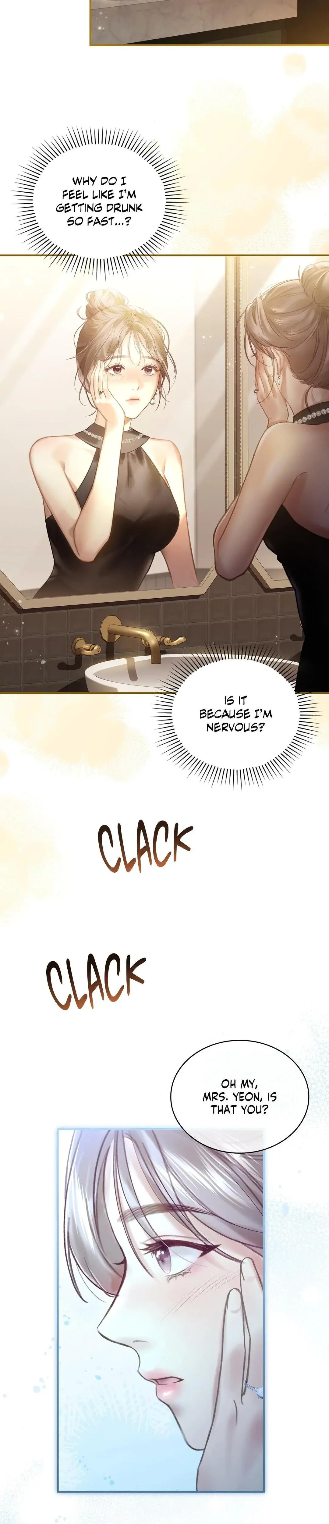 The Young Wife Chapter 30 - Page 16