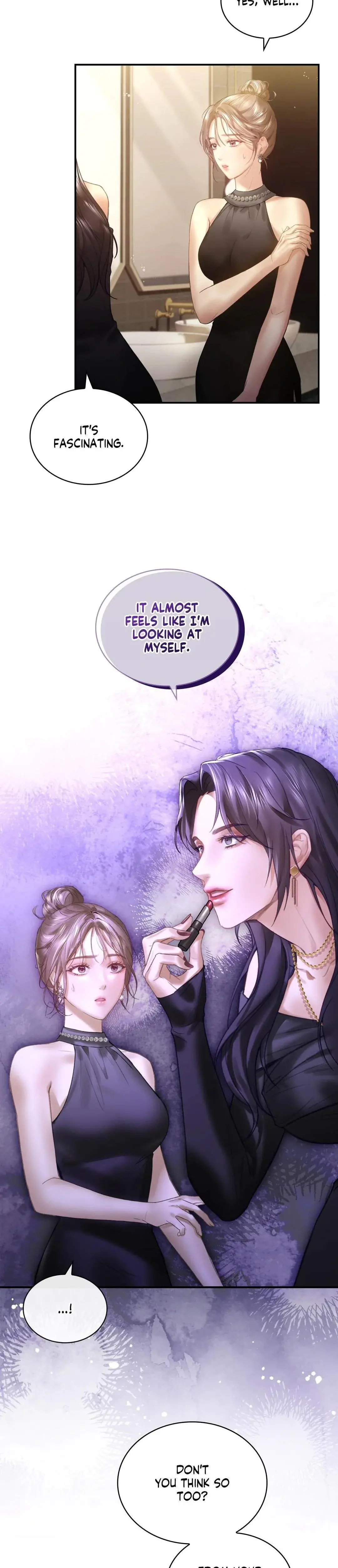 The Young Wife Chapter 30 - Page 19