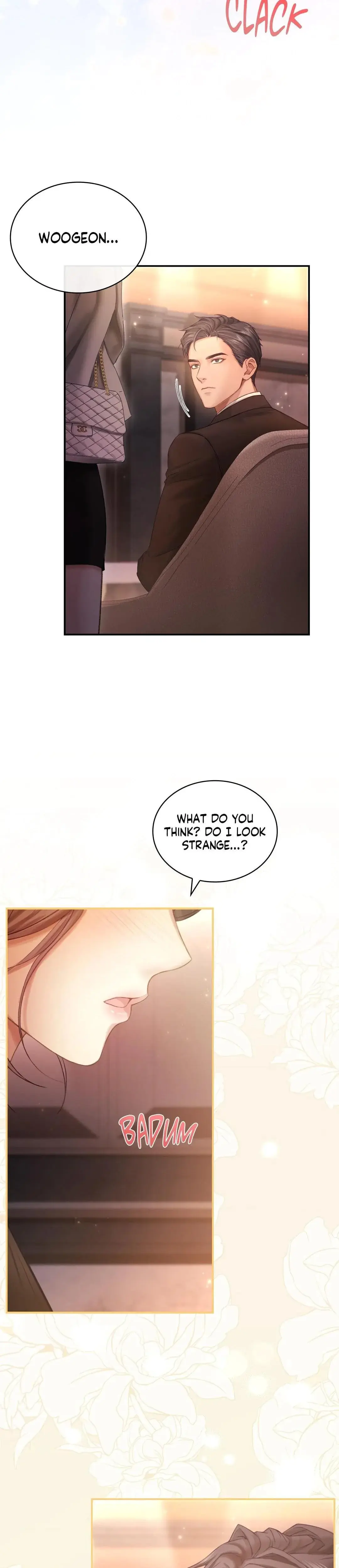 The Young Wife Chapter 30 - Page 2