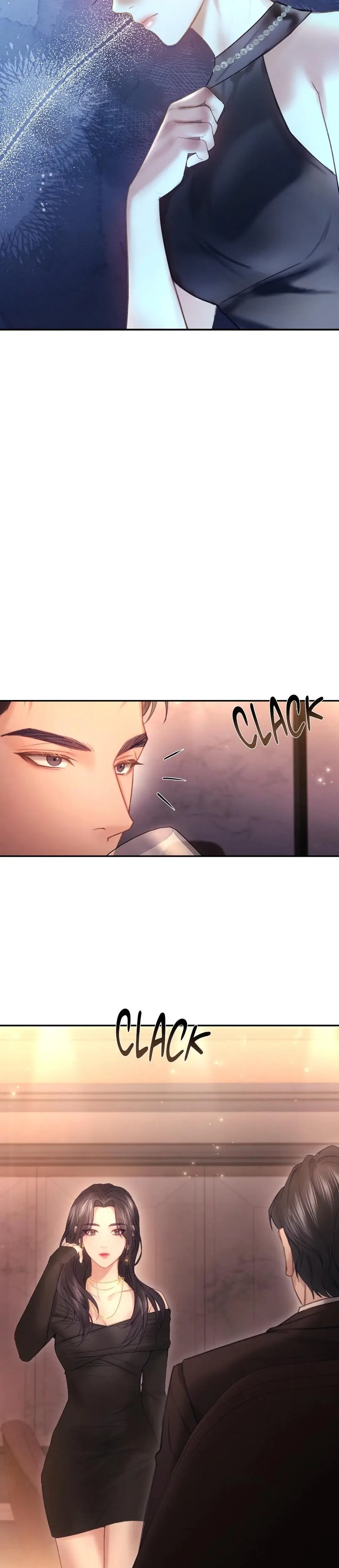 The Young Wife Chapter 30 - Page 22