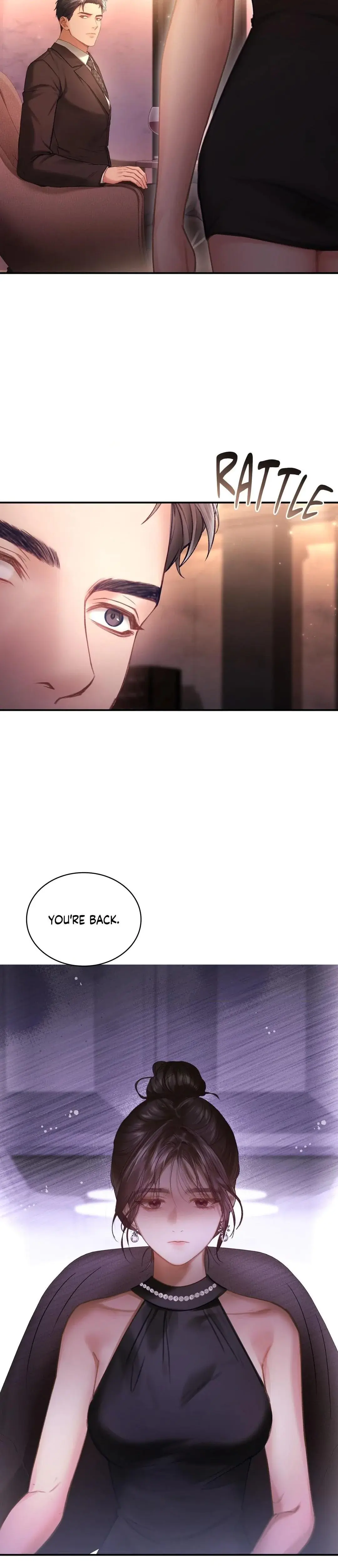 The Young Wife Chapter 30 - Page 24