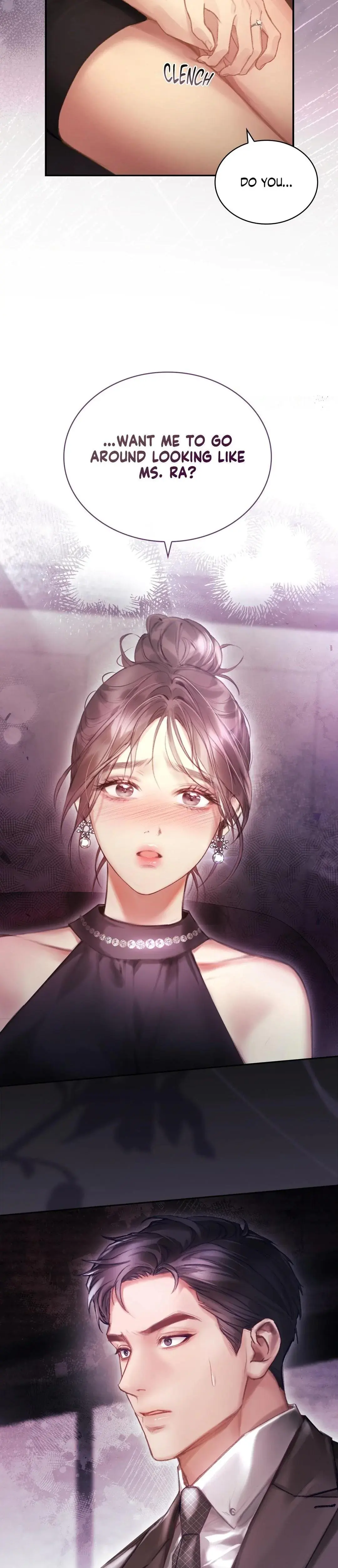 The Young Wife Chapter 30 - Page 26