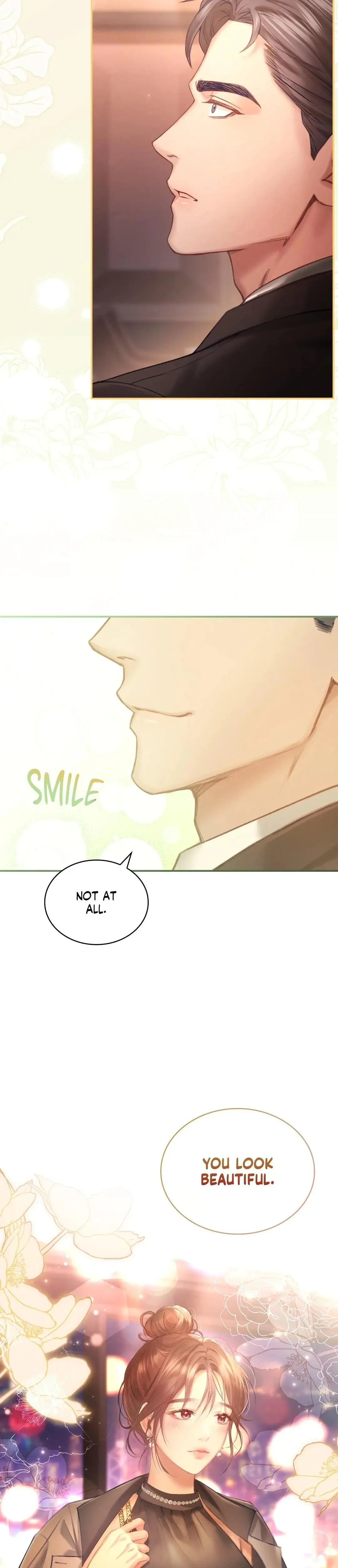 The Young Wife Chapter 30 - Page 3