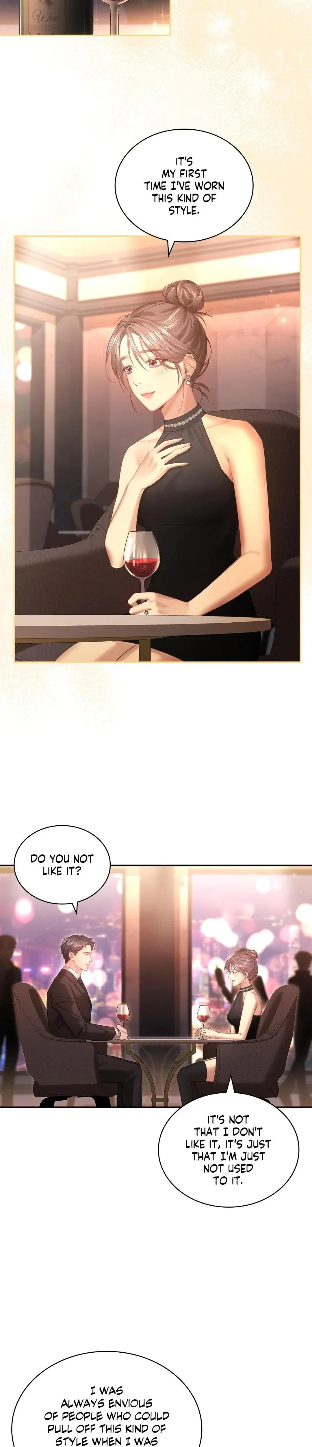 The Young Wife Chapter 30 - Page 5