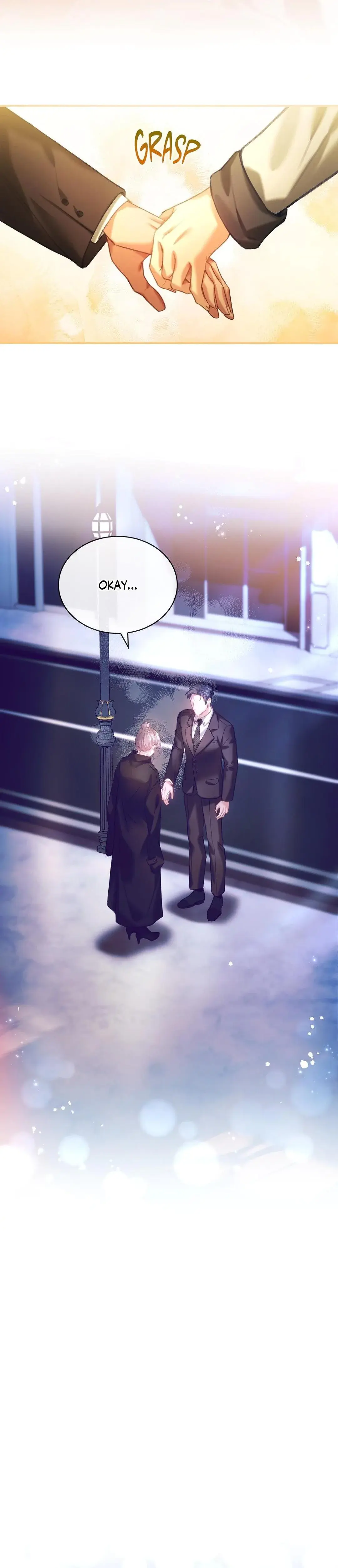 The Young Wife Chapter 31 - Page 15