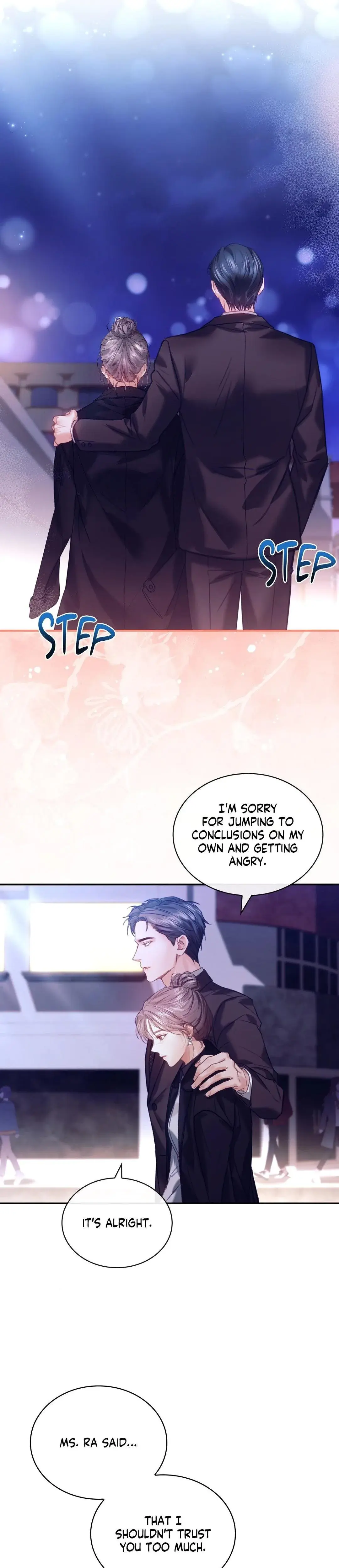 The Young Wife Chapter 31 - Page 16