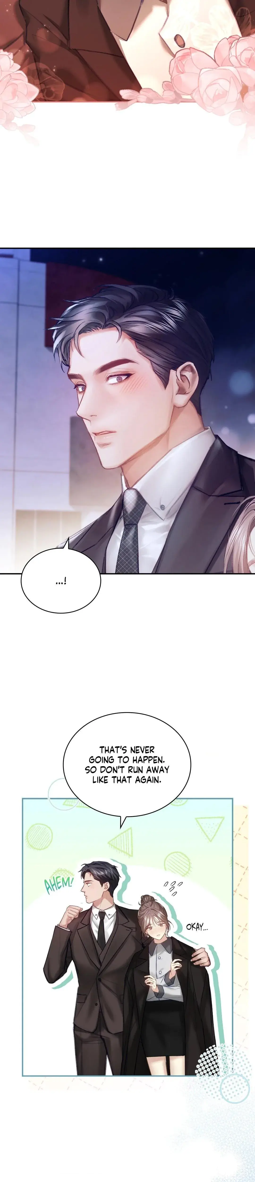 The Young Wife Chapter 31 - Page 18