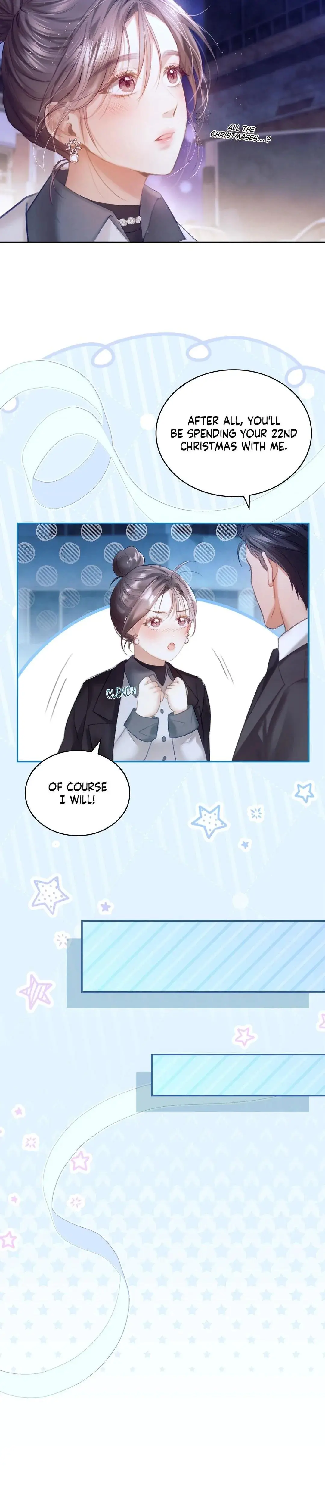 The Young Wife Chapter 31 - Page 20