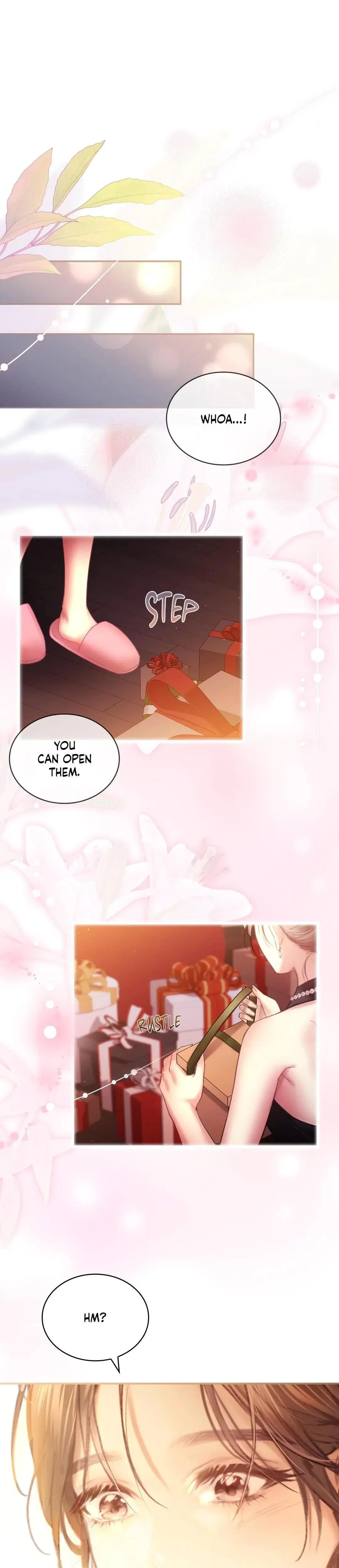 The Young Wife Chapter 31 - Page 21