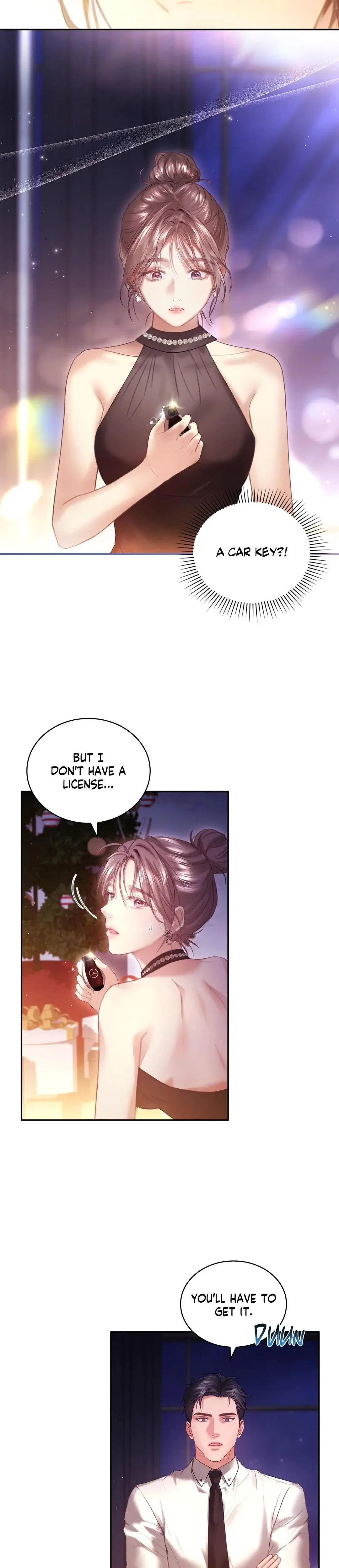 The Young Wife Chapter 31 - Page 22