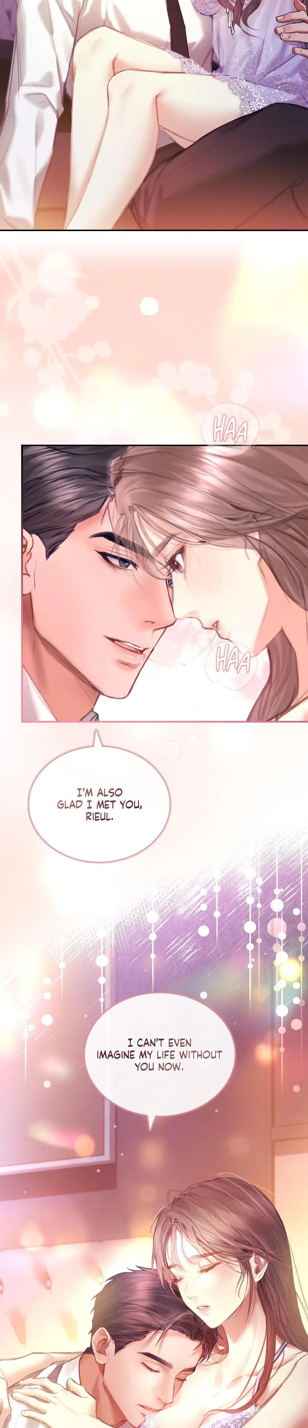 The Young Wife Chapter 31 - Page 30