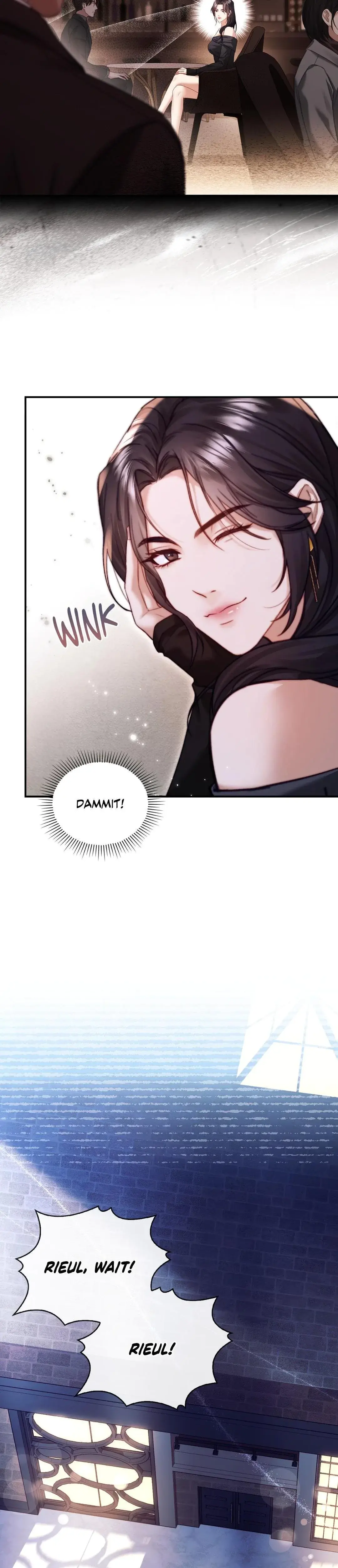 The Young Wife Chapter 31 - Page 6