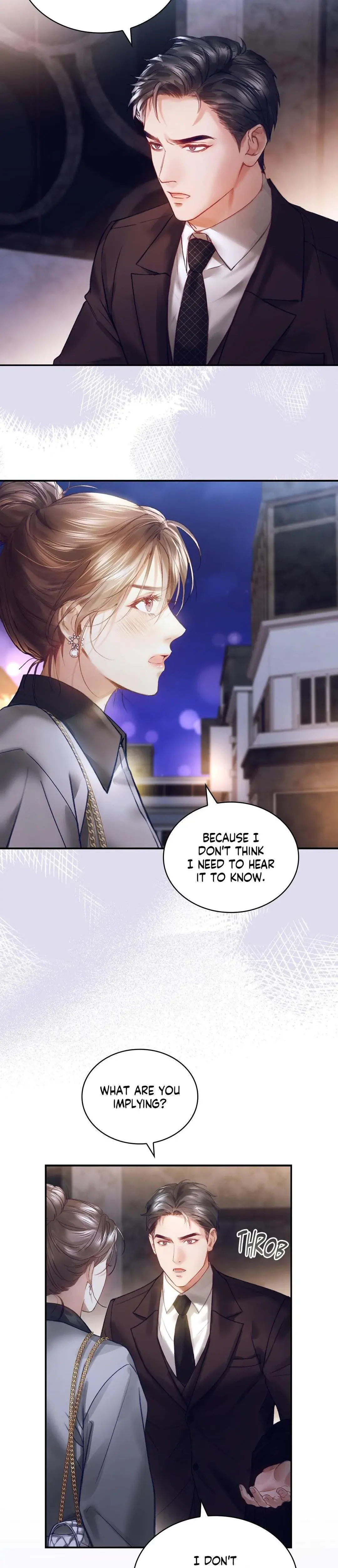 The Young Wife Chapter 31 - Page 8