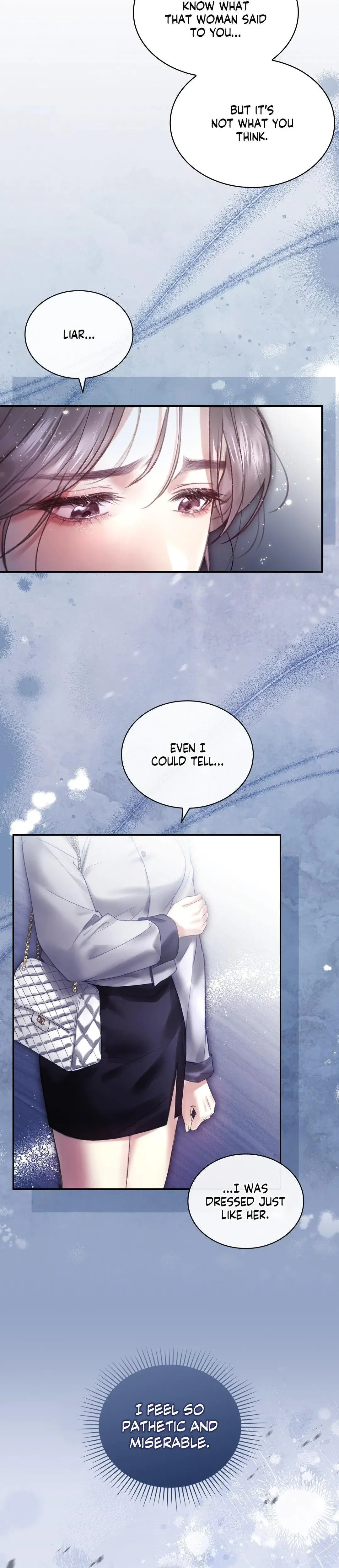 The Young Wife Chapter 31 - Page 9