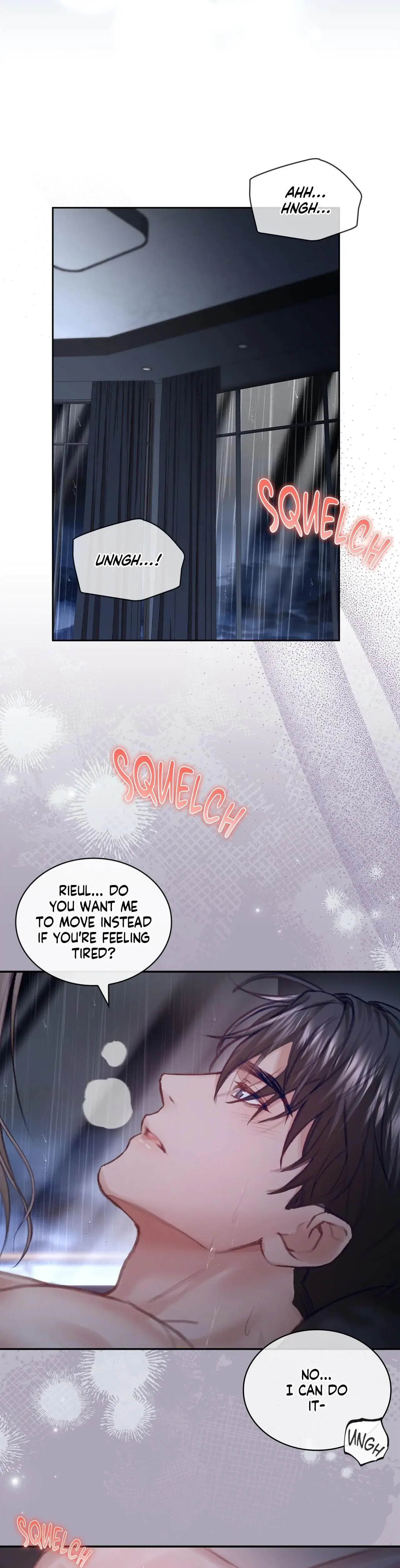 The Young Wife Chapter 32 - Page 11