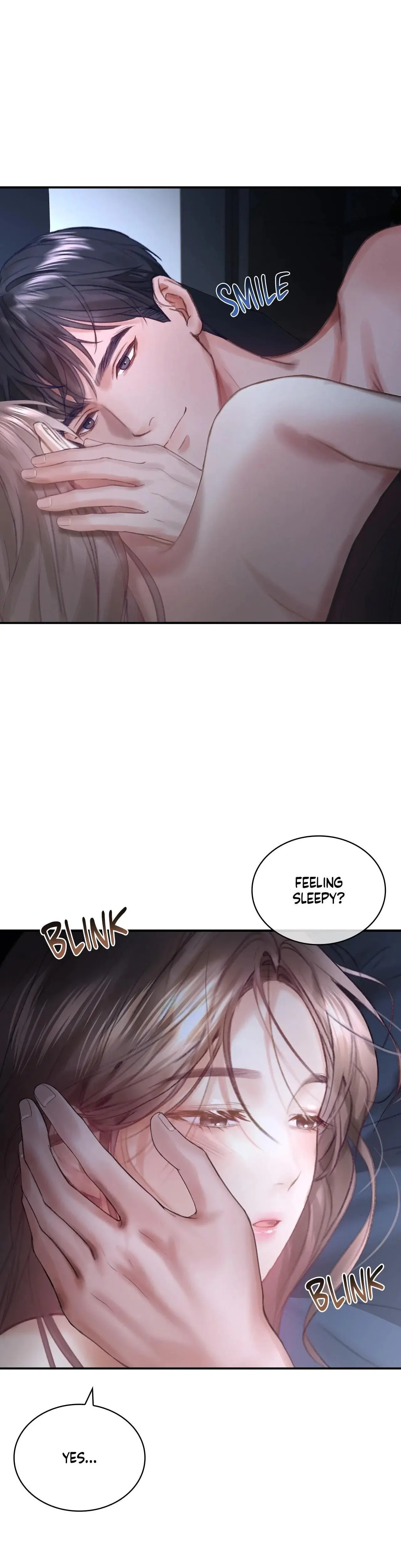 The Young Wife Chapter 32 - Page 14