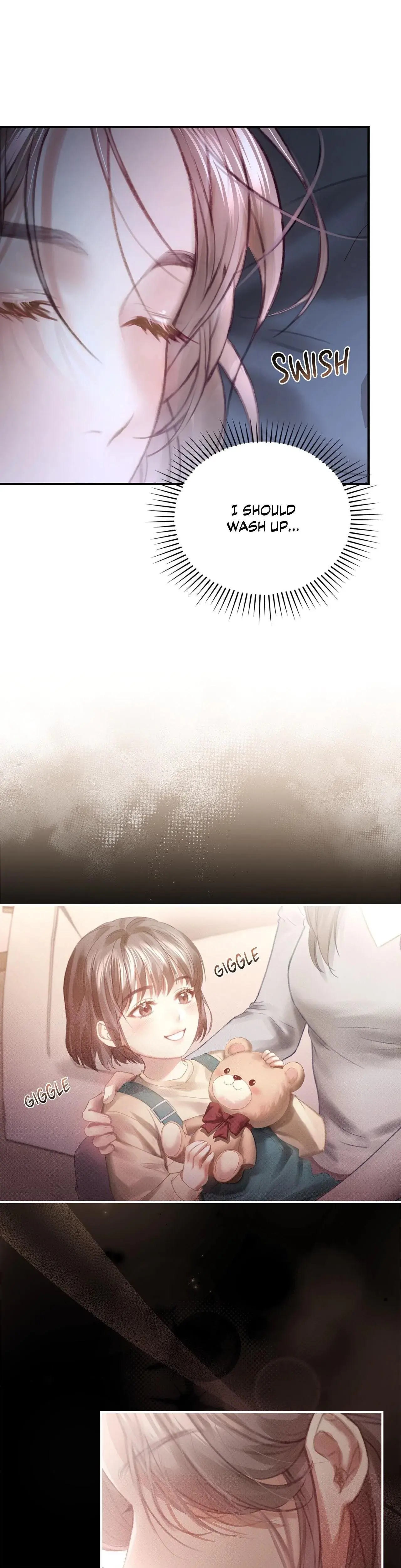 The Young Wife Chapter 32 - Page 15