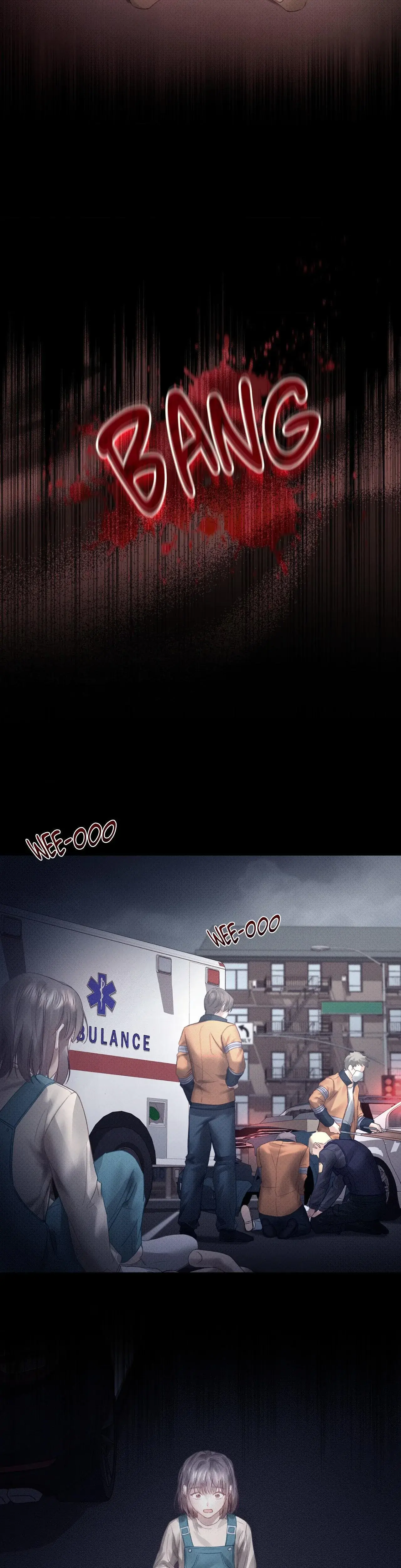 The Young Wife Chapter 32 - Page 17