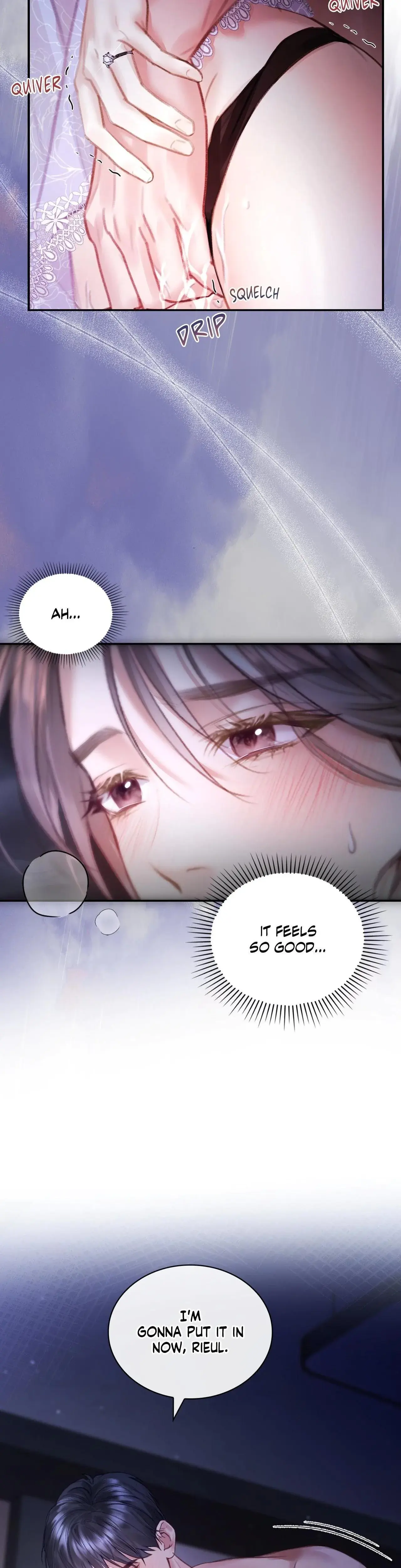The Young Wife Chapter 32 - Page 2