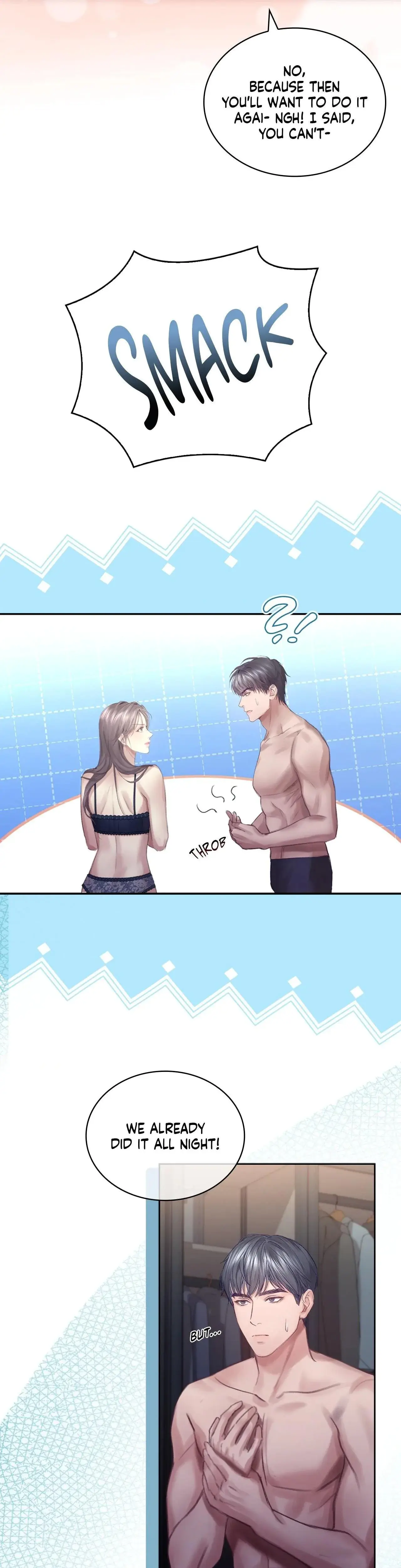The Young Wife Chapter 32 - Page 25