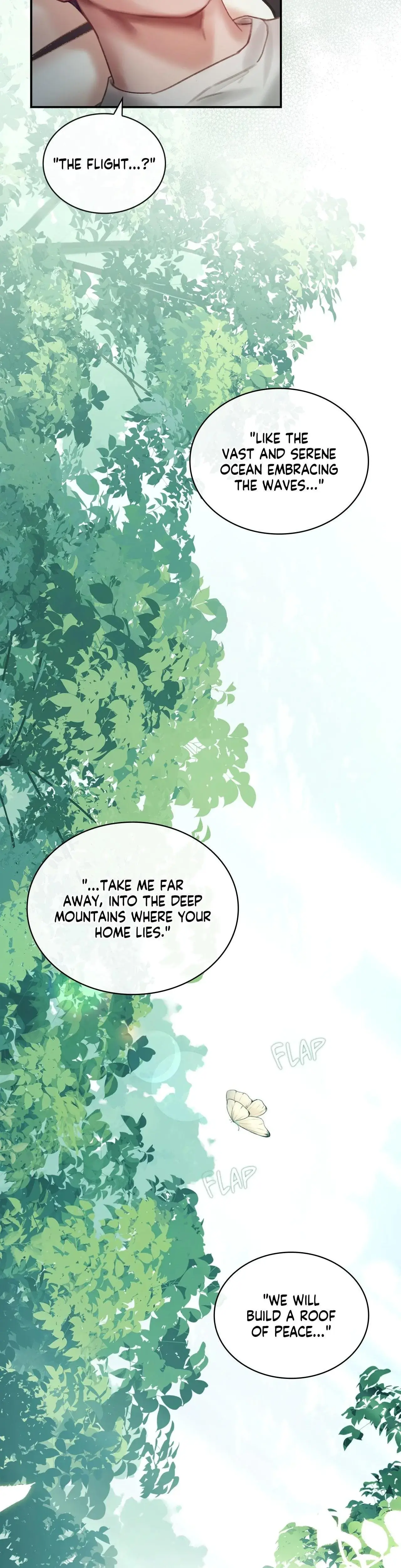 The Young Wife Chapter 32 - Page 31