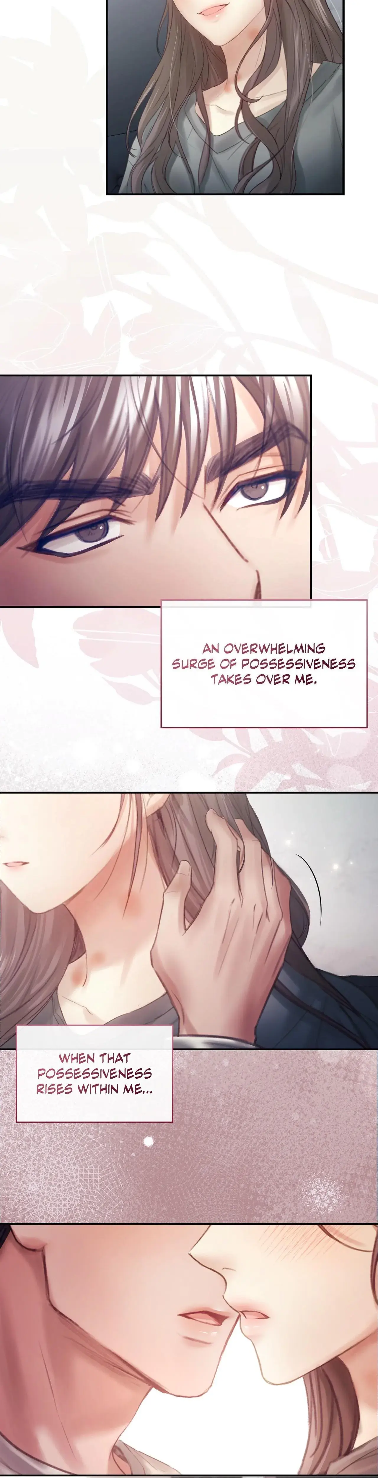 The Young Wife Chapter 32 - Page 33