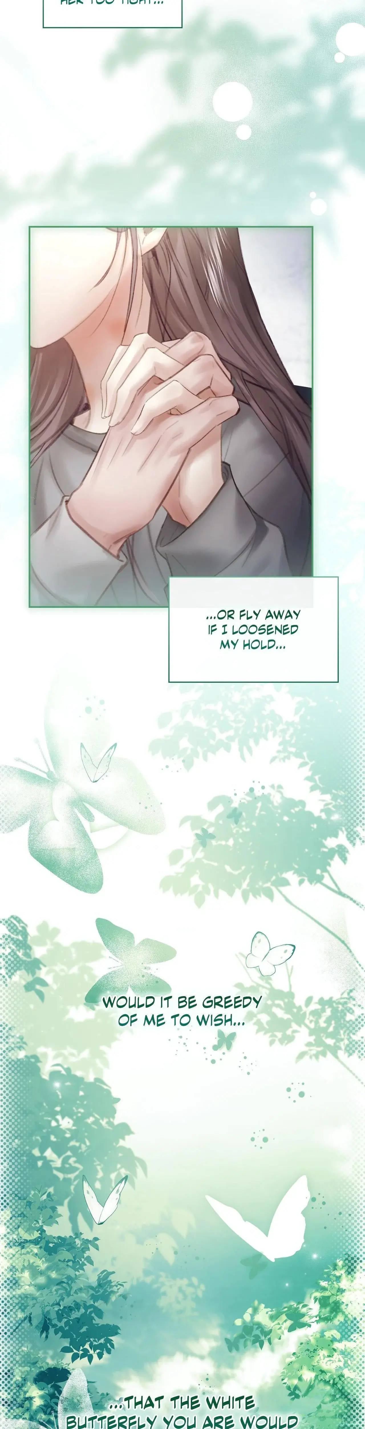 The Young Wife Chapter 32 - Page 35