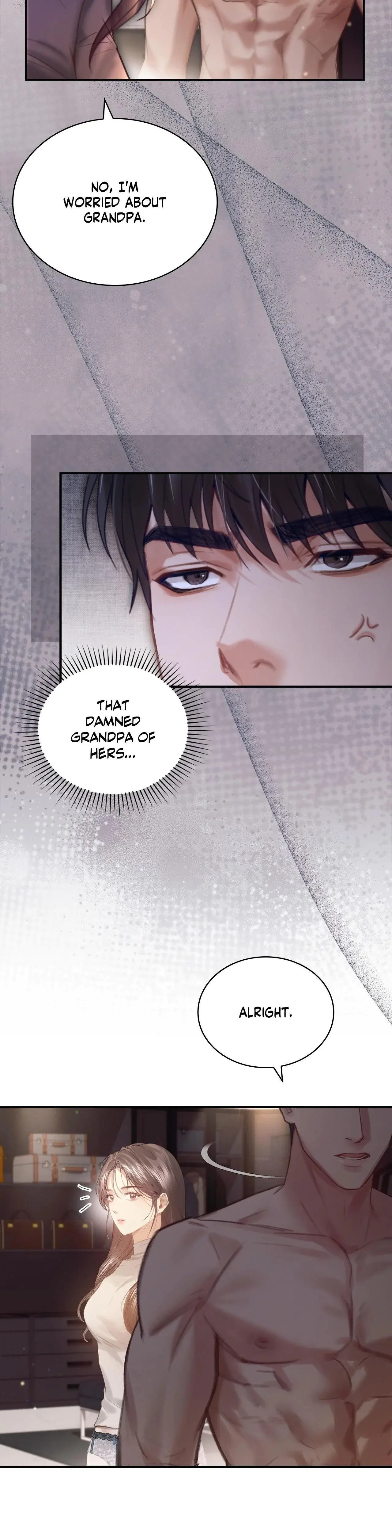 The Young Wife Chapter 33 - Page 18