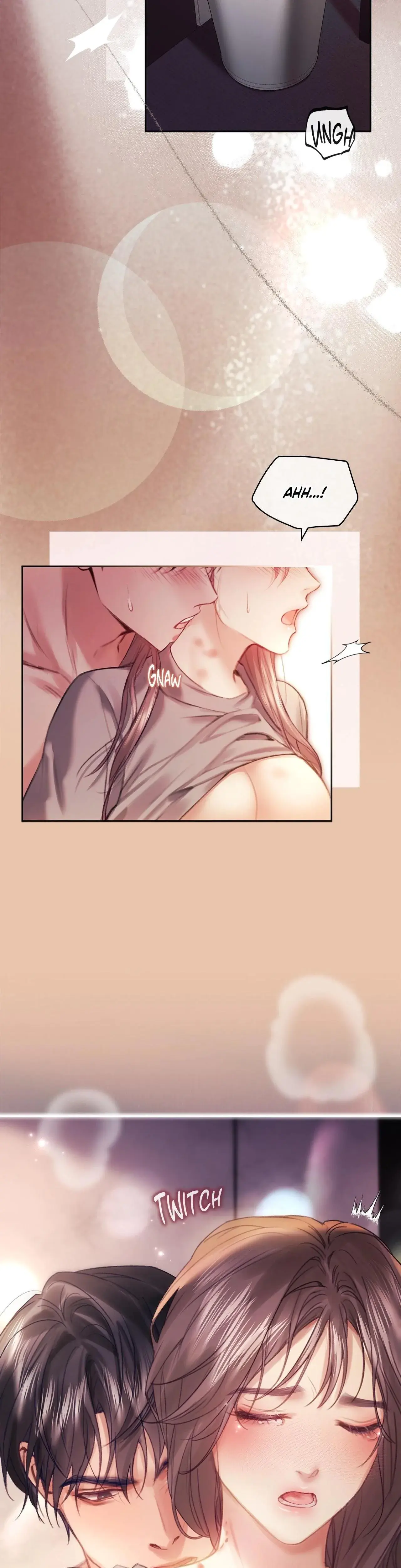 The Young Wife Chapter 33 - Page 2