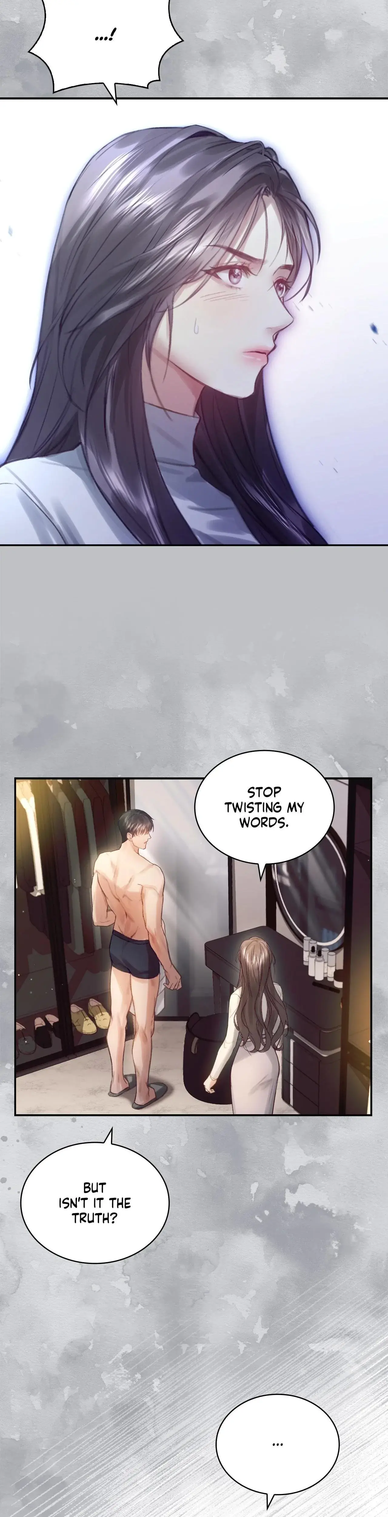 The Young Wife Chapter 33 - Page 20