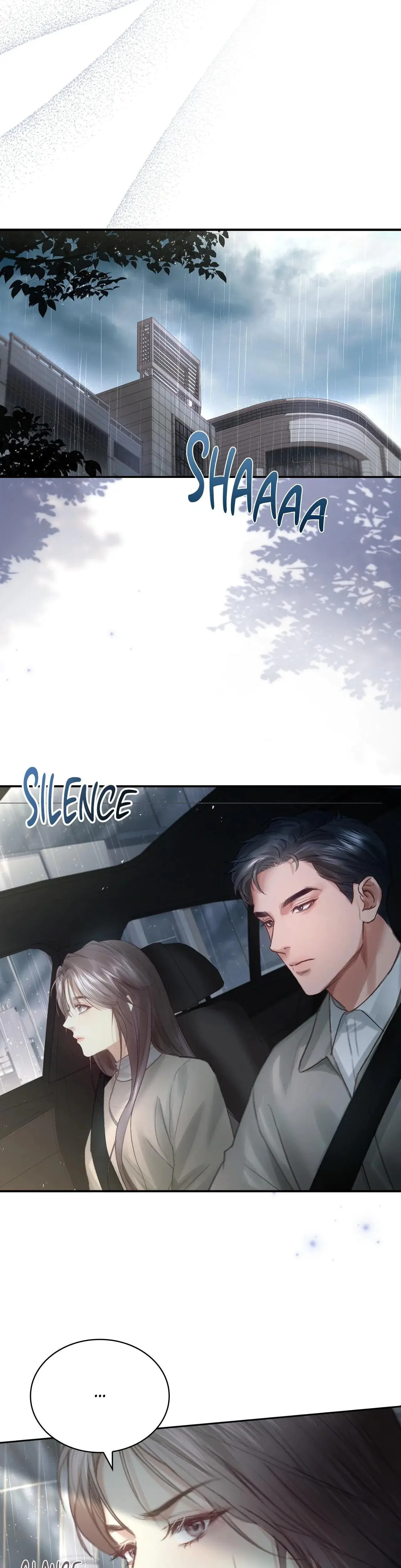 The Young Wife Chapter 33 - Page 23