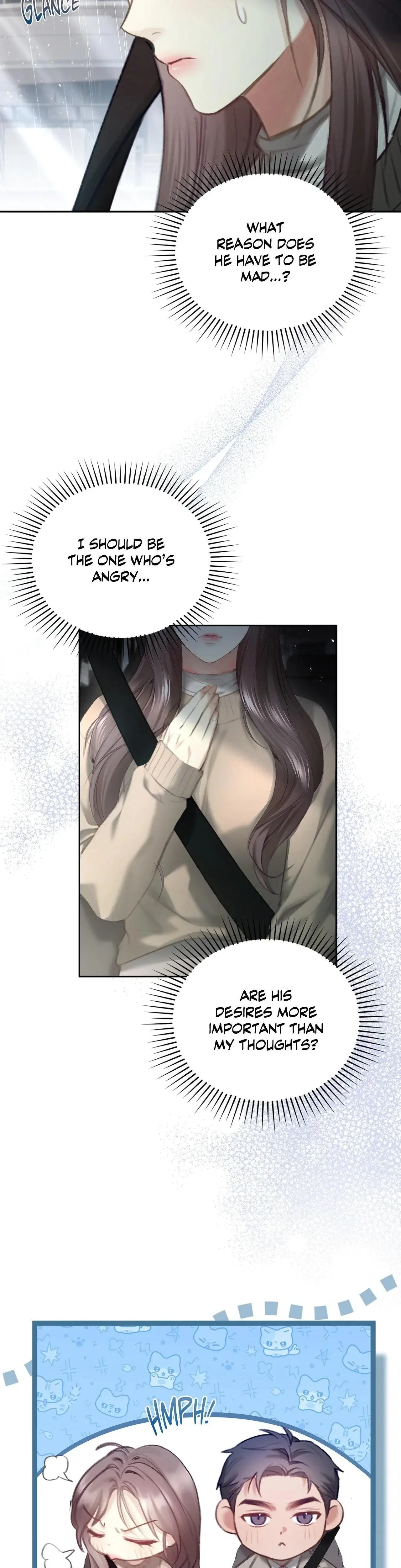 The Young Wife Chapter 33 - Page 24