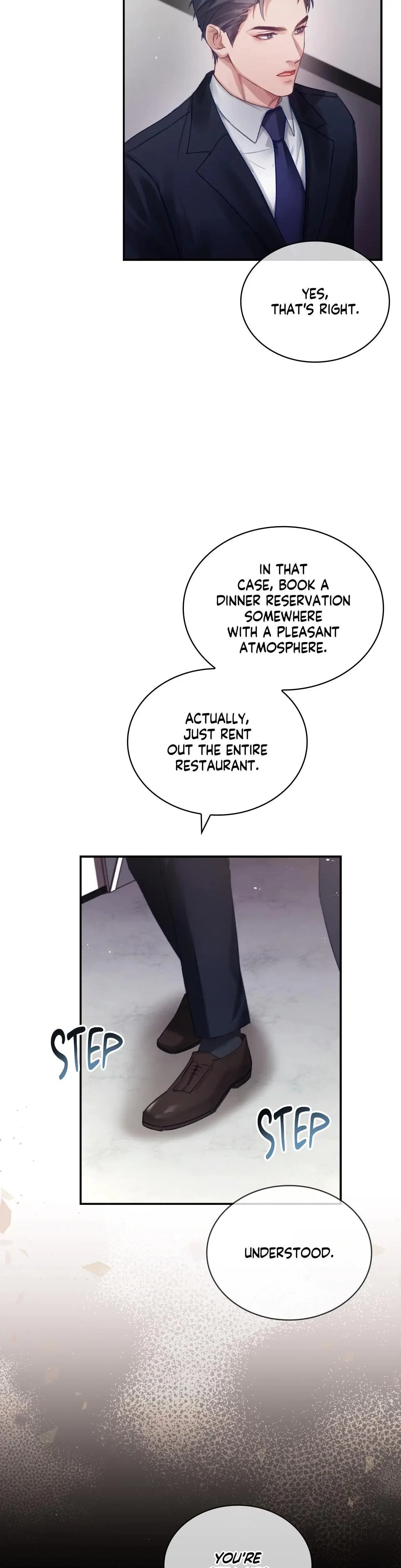 The Young Wife Chapter 33 - Page 27
