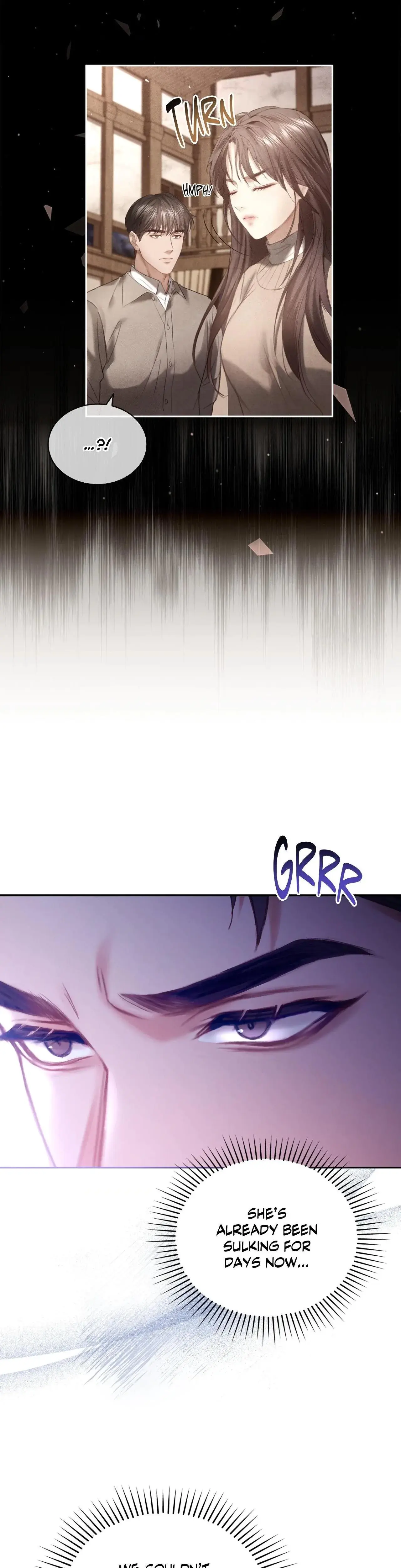 The Young Wife Chapter 33 - Page 29