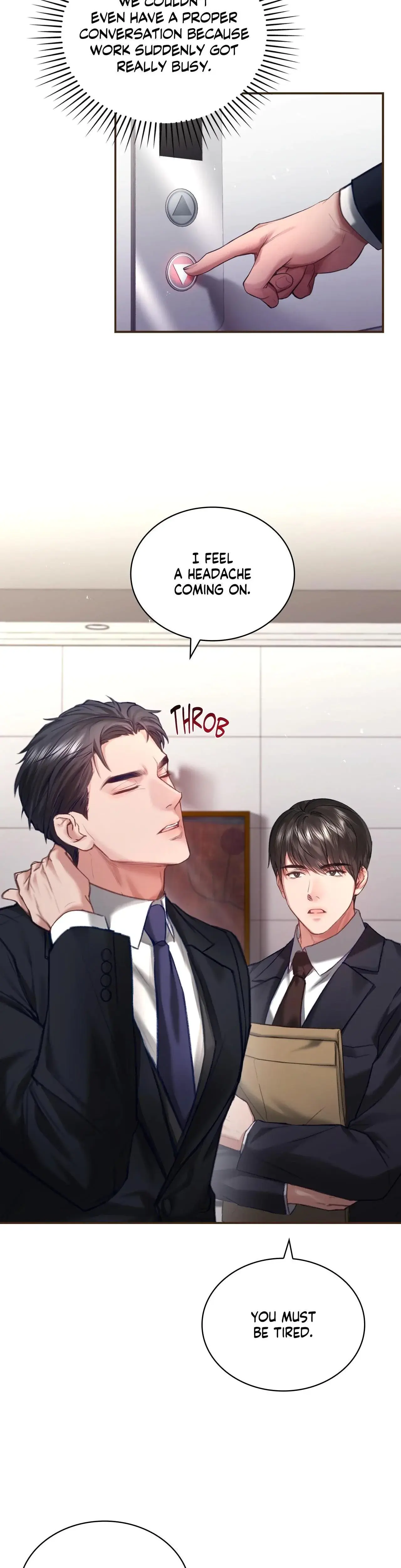 The Young Wife Chapter 33 - Page 30