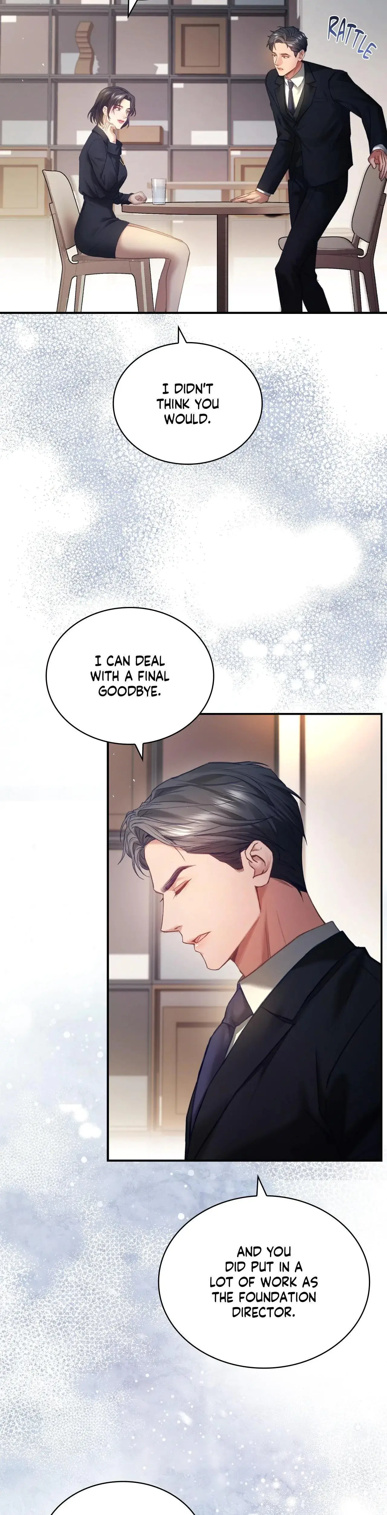 The Young Wife Chapter 33 - Page 33